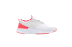 Nike Odyssey React 2 Shield Laser Crimson (BQ1672-100) weiss 3