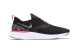 Nike Odyssey React Flyknit 2 (AT9975-002) schwarz 1