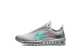 Nike Off x Air Max 97 Menta (AJ4585-101) grau 1