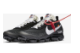 Nike Air VaporMax Off x The (AA3831-001) schwarz 4