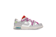 Nike Off x Dunk Low 45 Lot (DM1602-101) bunt 6