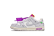Nike Dunk Low Lot 3 Off (DM1602 118) weiss 1