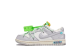 Nike Dunk Low Off x 7 Lot (DM1602-108) bunt 1