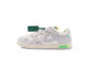 Nike Dunk Low Lot 42 Off (DM1602-117) weiss 1