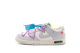 Nike Dunk Low Lot 47 Off (DM1602-125) bunt 1