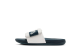 Nike Offcourt Adjust Slide Sail Armory Navy (DQ9624-101) bunt 4