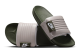 Nike Offcourt Adjust Slide College Grey Cargo Khaki (DQ9624-300) beige 1