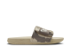 Nike Offcourt Adjust Limestone Olive Grey Slide (HF1438-200) beige 4