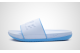 Nike Offcourt (BQ4632-400) blau 1