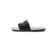 Nike Offcourt Mismatched Slide (FQ7646-100) weiss 1