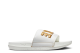 Nike Offcourt Summit Metallic Gold Slide (BQ4632-105) weiss 4