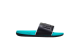 Nike Offcourt Slide (BQ4639-302) grün 2