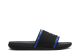 Nike OffCourt Kentucky Slide (DD0529-001) schwarz 4