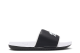 Nike Offcourt Mismatched Slide (FQ7646-100) weiss 3