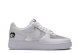 Nike Olivia Kim x Air Force 1 07 womens Low (CT2276-100) weiss 5