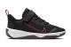 Nike Omni Multi Court (DM9026-008) schwarz 2