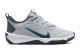 Nike Omni Multi Court (DM9027-010) grau 6