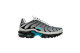 Nike Air Max Plus One Block Down Matte Silver (FZ3308-001) bunt 2