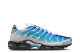 Nike x One Block Down Air Max Plus Light Photo Blue (FZ3308-400) bunt 6