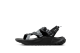 Nike Oneonta Sandal (DJ6604 001) schwarz 1