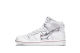 Nike Oski Dunk High x Great Shark SB (DC8908-105) weiss 1