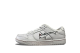 Nike SB Dunk Low Great PS Oski (DJ3758-105) weiss 1