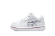 Nike Oski x SB TD Great Dunk Low (DJ3759-105) weiss 1