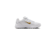 Nike P 6000 Metallic Gold GS (HV5064-102) weiss 3