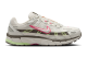 Nike P 6000 Phantom Ironstone Light Bone Sail womens (IH0572-030) weiss 3