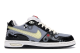Nike Paul Rodriguez Zoom Air Elite Futura P Rod 1 (312953-012) bunt 4
