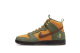 Nike SB Dunk High Work Boots x Pass Port (DO6119-300) bunt 1