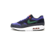 Nike Air Max 1 5th Anniversary Denim Patta (366379-400) bunt 1