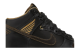 Nike SB x Dunk High (FJ0445 001) schwarz 3