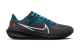 Nike Pegasus 40 Miami Dolphins (DZ5997 001) grau 2