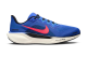Nike Air Zoom Pegasus 41 Extra Wide (FN4932-401) blau 1