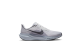 Nike Air Zoom Pegasus 41 Pure Platinum Light Armory Blue Ashen Slate Anthracite (FD2722-015) grigio 1