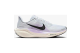 Nike Air Zoom Lilac Bloom Pegasus 41 (FD2723-004) weiss 1