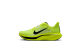 Nike Pegasus Plus 2 (IM2541-700) amarillo 1
