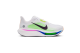 Nike Pegasus Plus 2 (IZ5682-100) blanco 6