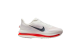 Nike Pegasus Premium WMNS Summit White & Bright Crimson (HQ2593-101) weiss 6