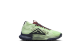 Nike React Trail Pegasus 4 GORE TEX (DJ7926-303) grün 3