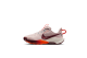 Nike Pegasus 5 Trail React Silt Hyper Crimson Sail Dark Team gs (FV5638-601) pink 1