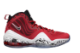 Nike Air Penny 5 Eagle (537331 600) rot 3