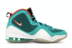 Nike Air Penny 5 Miami Dolphins (537331 300) bunt 3