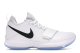 Nike PG 1 (878627-100) weiss 1