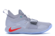 Nike PlayStation x PG 2.5 Grey (BQ8388-001) grau 2