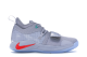Nike Playstation x PG 2.5 GS (BQ9677 001) grau 1