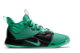 Nike PG 3 Menta GS (AQ2462-330) grün 2