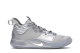 Nike NASA x PG 3 GS 50th (CI8973-001) grau 2