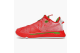 Nike PG 4 Christmas (CD5082-602) rot 2